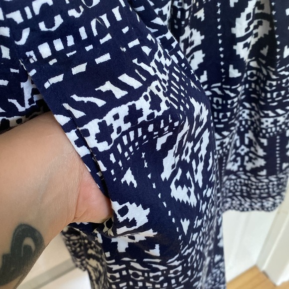 Nine West sundress - Picture 3 of 3